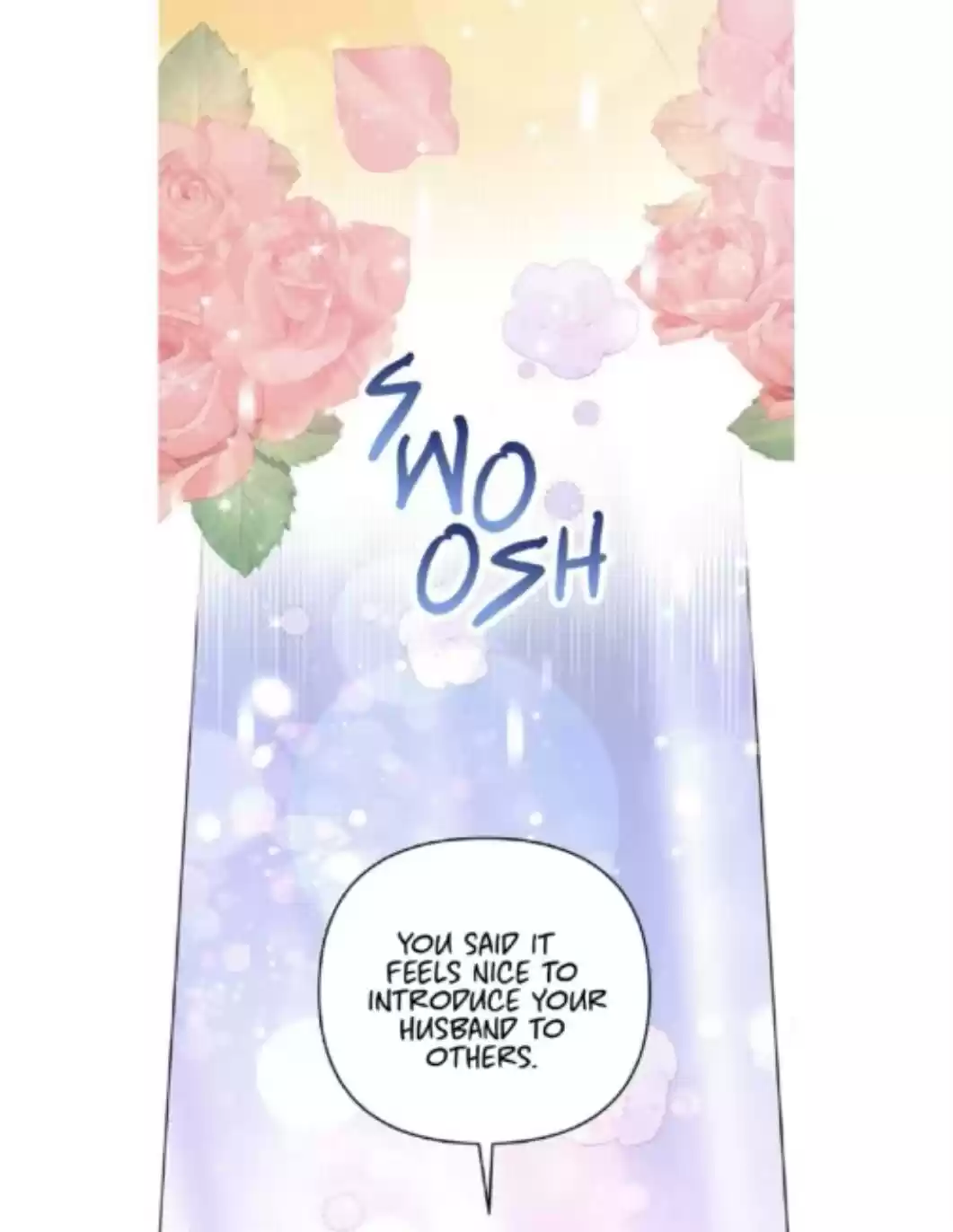 What It Means To Be You? Chapter 32