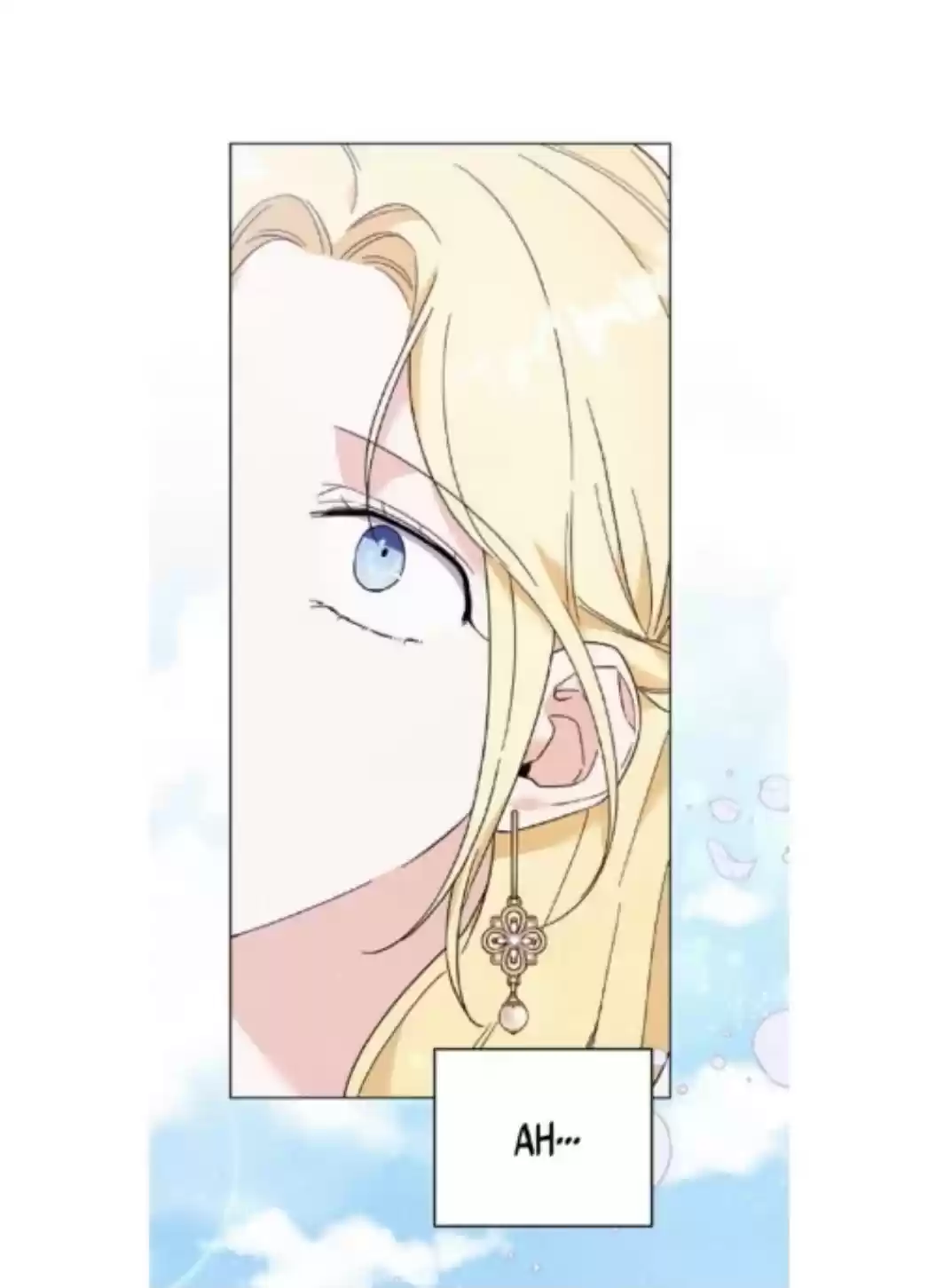 What It Means To Be You? Chapter 32