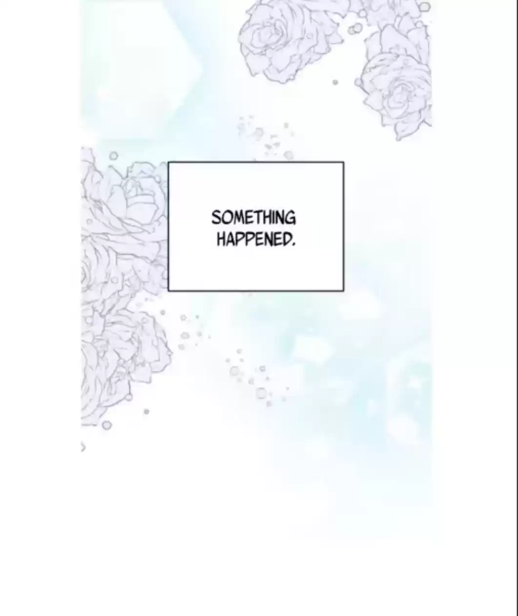 What It Means To Be You? Chapter 32