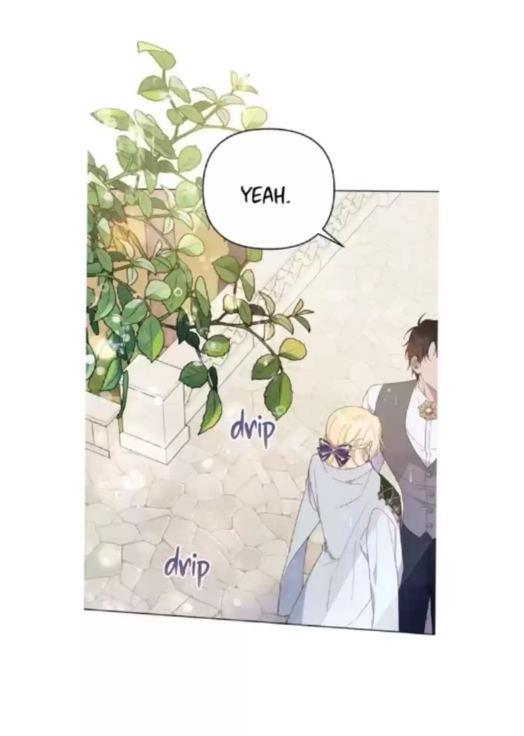 What It Means To Be You? Chapter 32