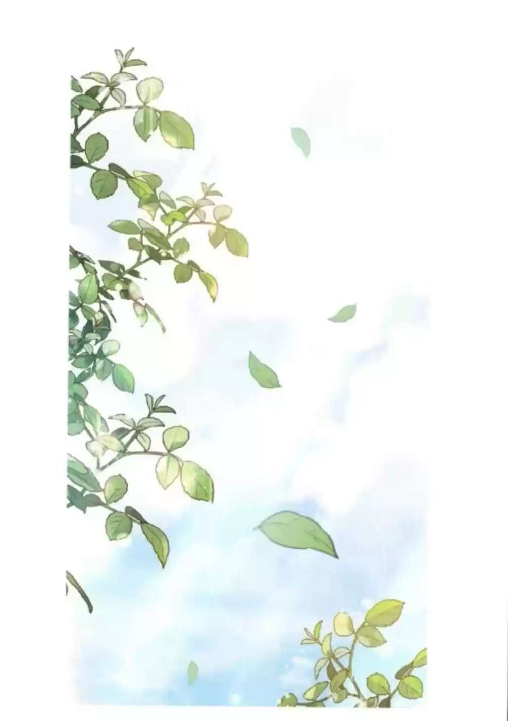 What It Means To Be You? Chapter 32