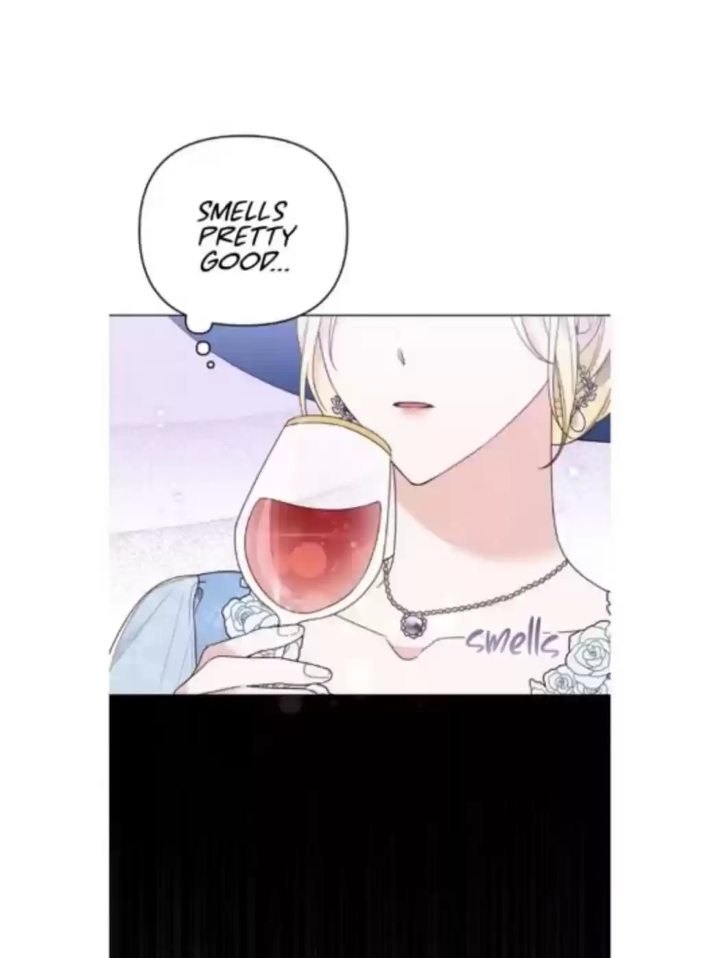 What It Means To Be You? Chapter 33