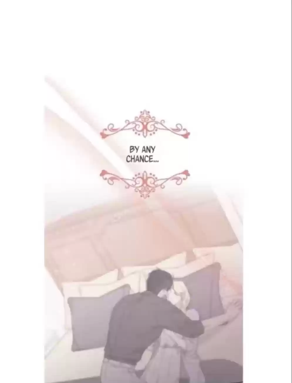 What It Means To Be You? Chapter 33