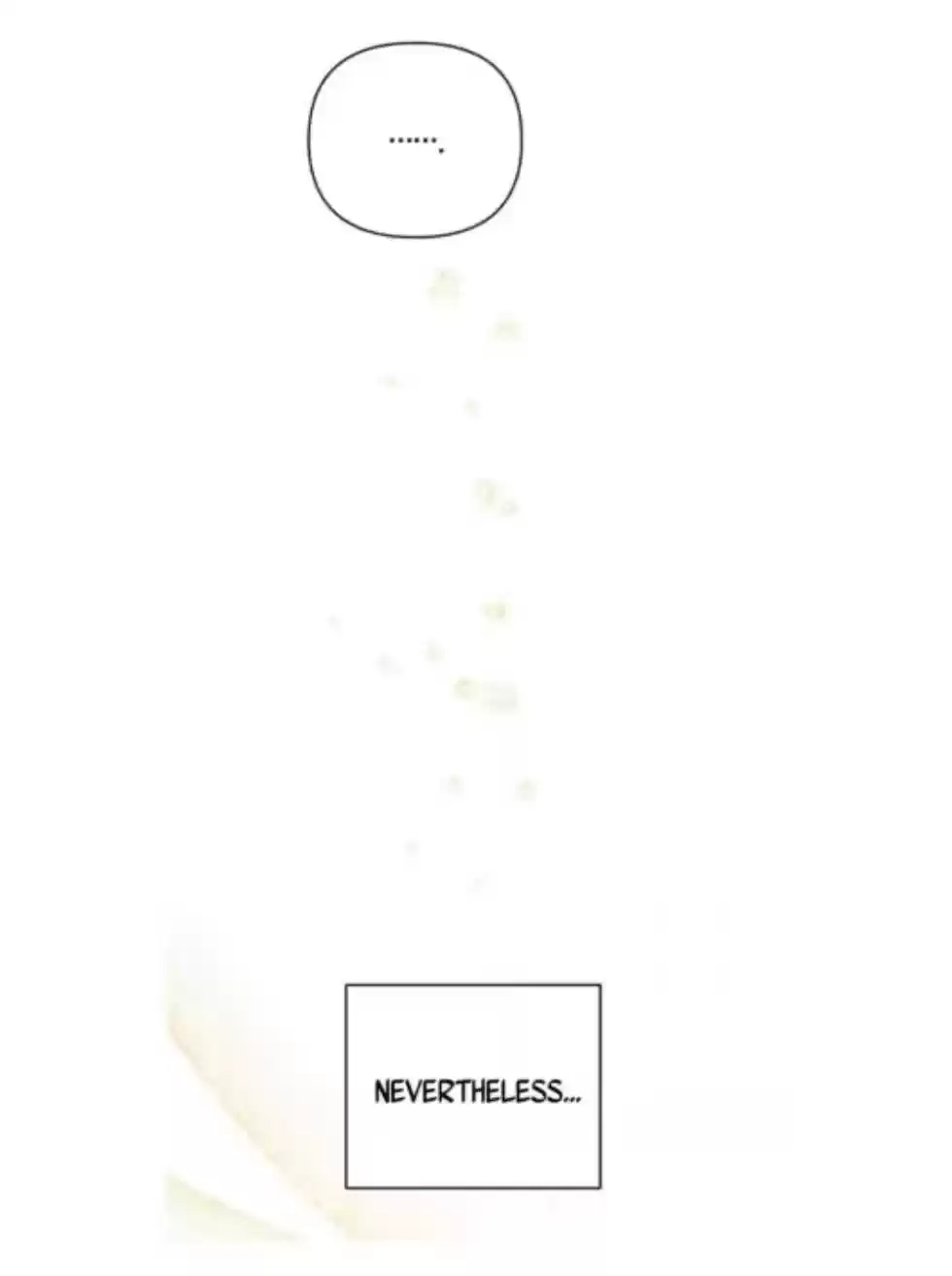 What It Means To Be You? Chapter 33