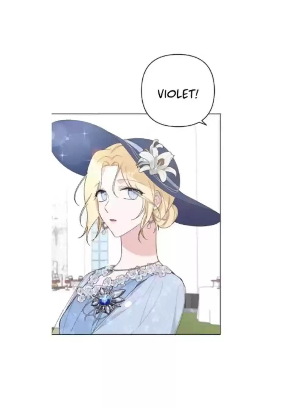 What It Means To Be You? Chapter 33