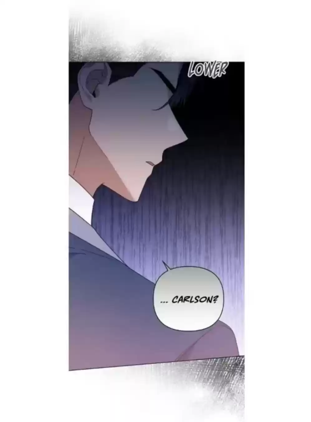 What It Means To Be You? Chapter 33