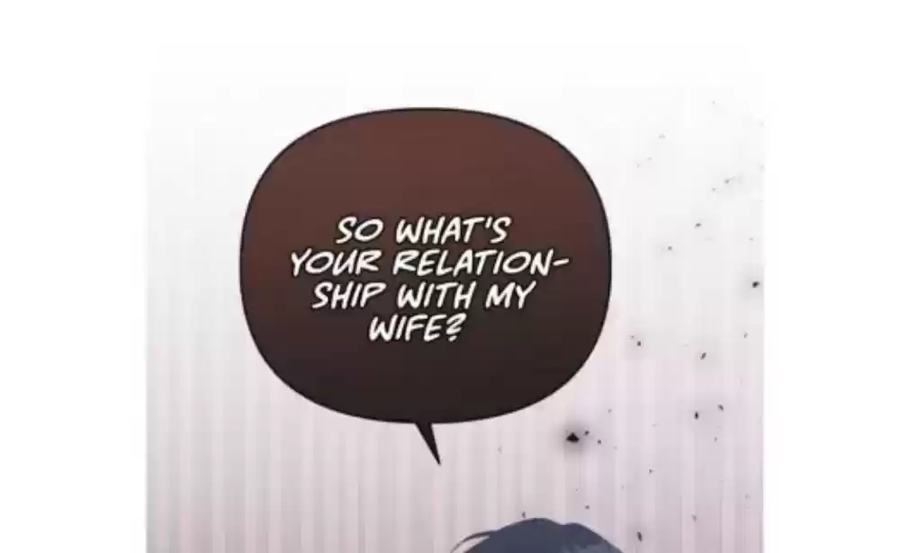 What It Means To Be You? Chapter 33