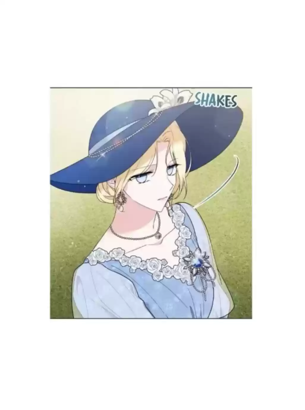 What It Means To Be You? Chapter 33