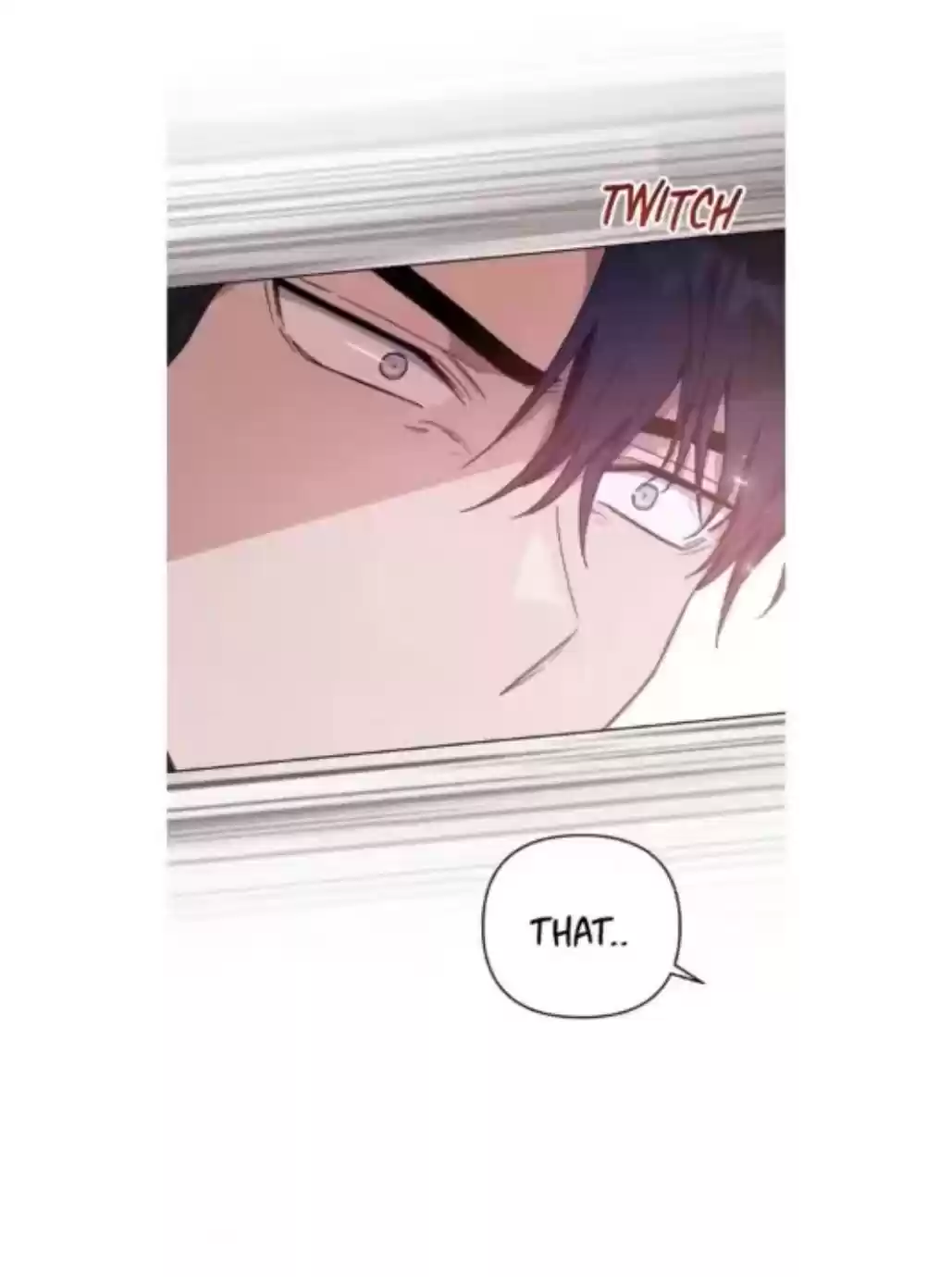 What It Means To Be You? Chapter 33