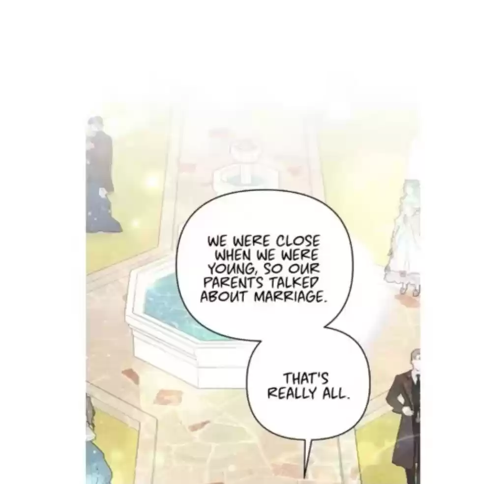 What It Means To Be You? Chapter 33