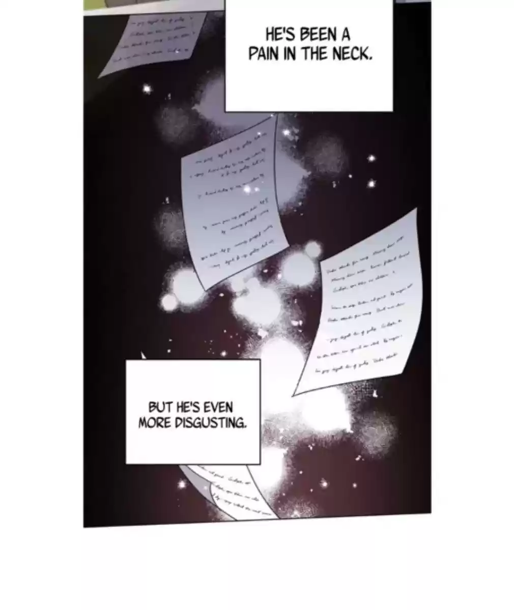 What It Means To Be You? Chapter 33