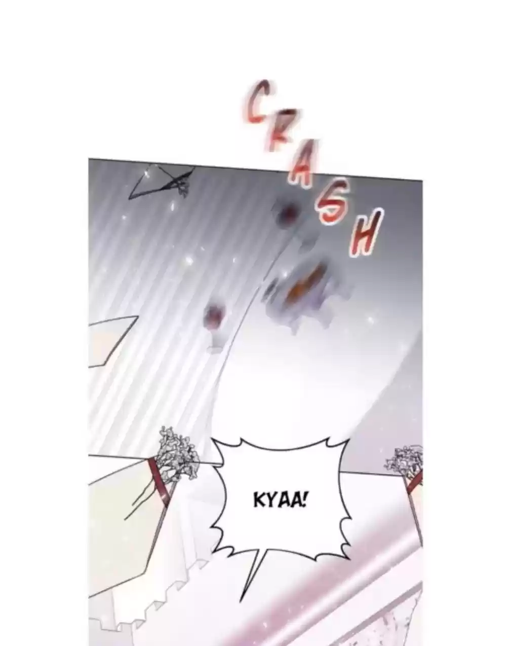 What It Means To Be You? Chapter 33