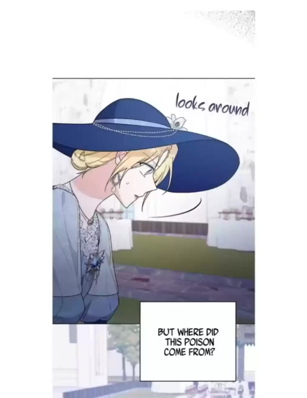 What It Means To Be You? Chapter 33