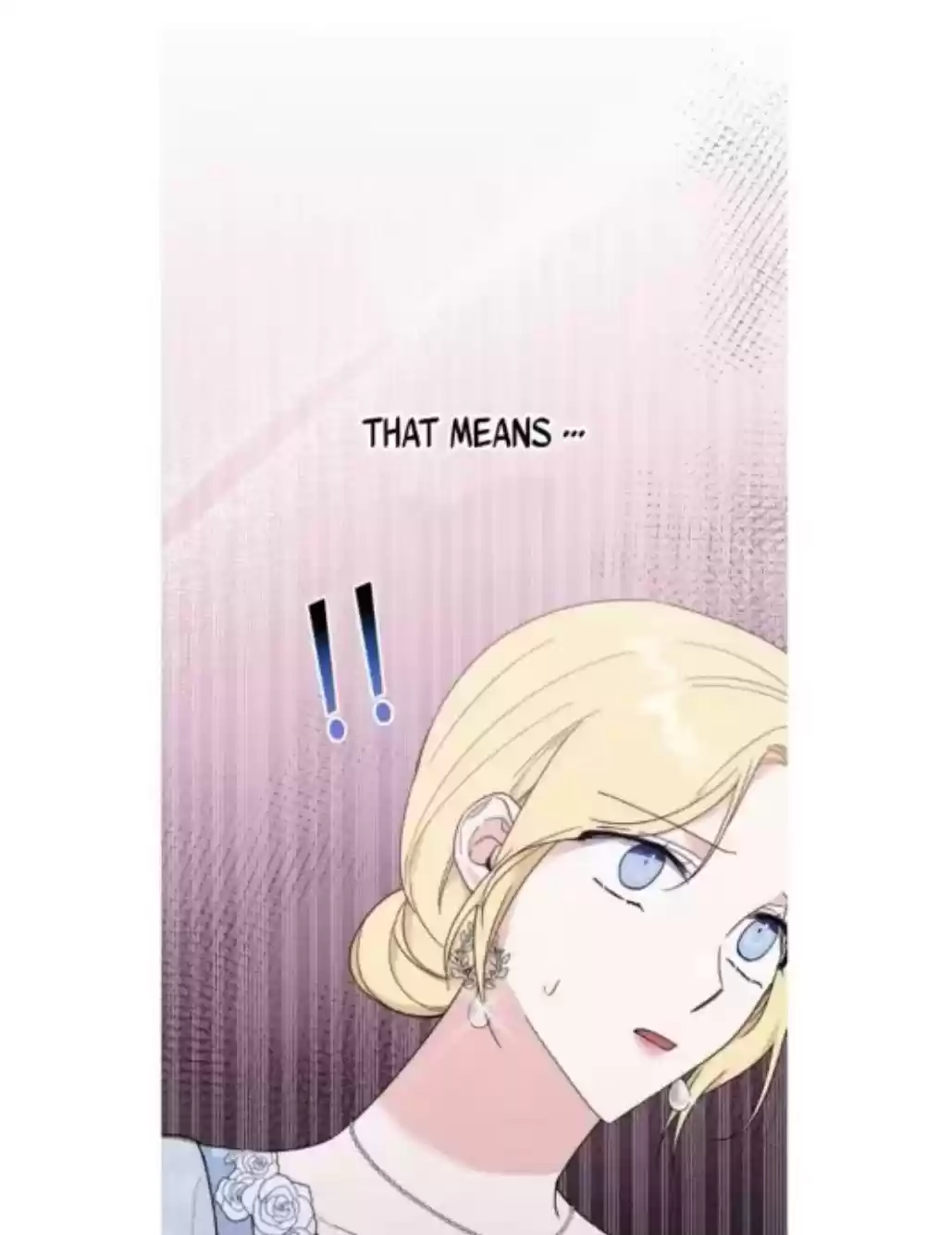 What It Means To Be You? Chapter 33