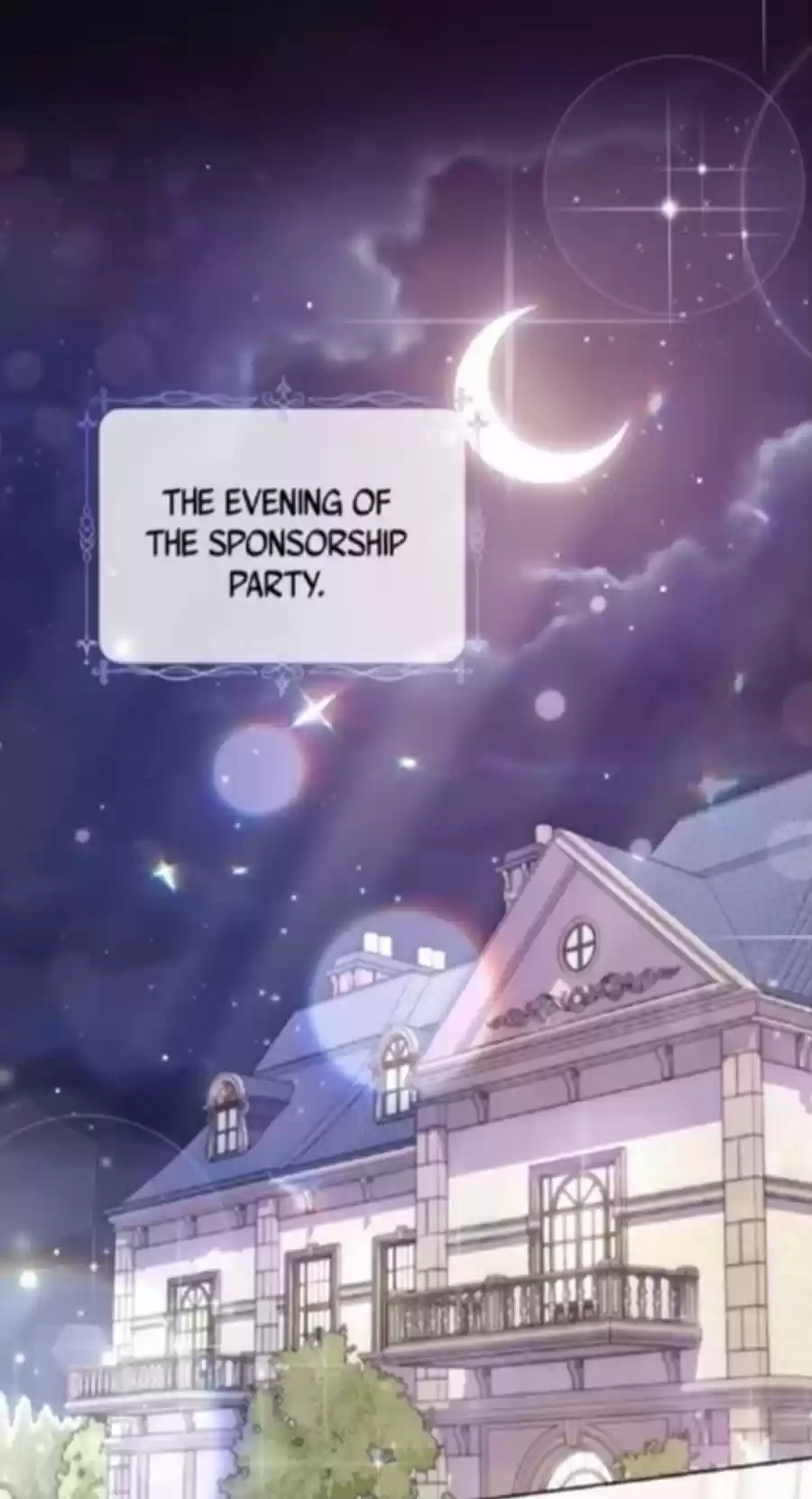 What It Means To Be You? Chapter 34