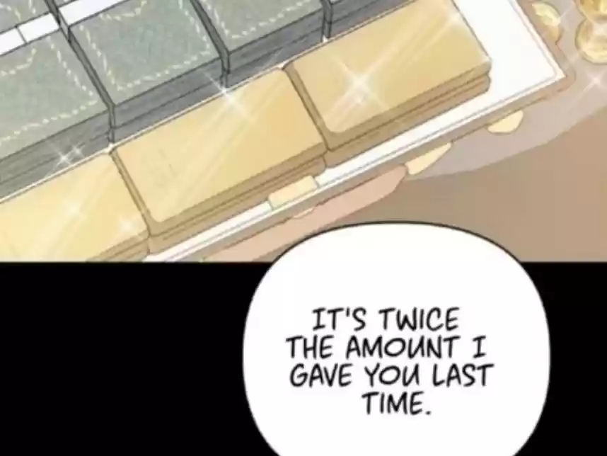 What It Means To Be You? Chapter 34