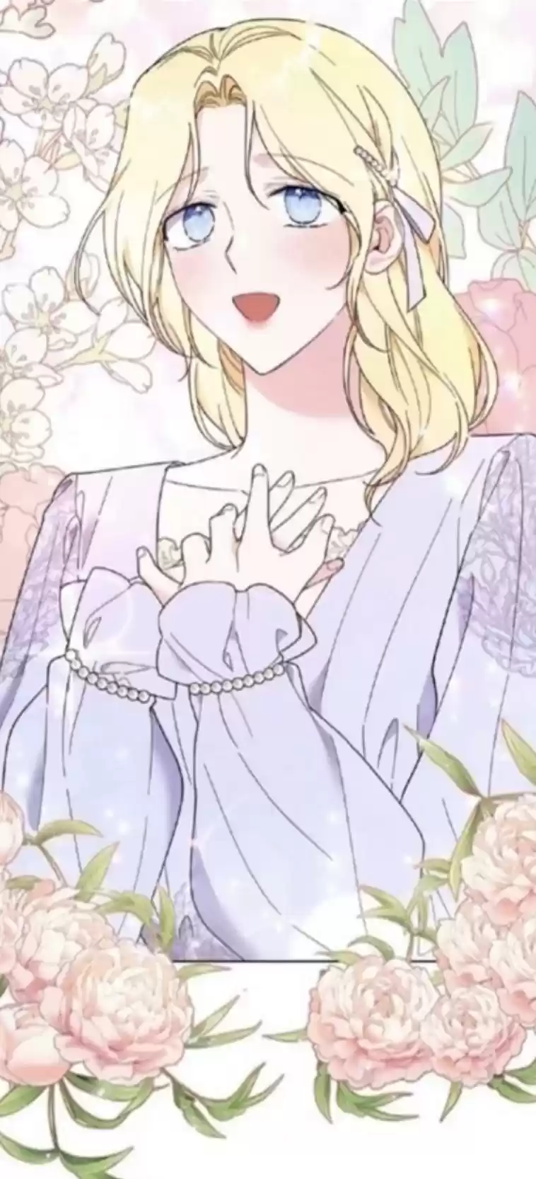 What It Means To Be You? Chapter 34