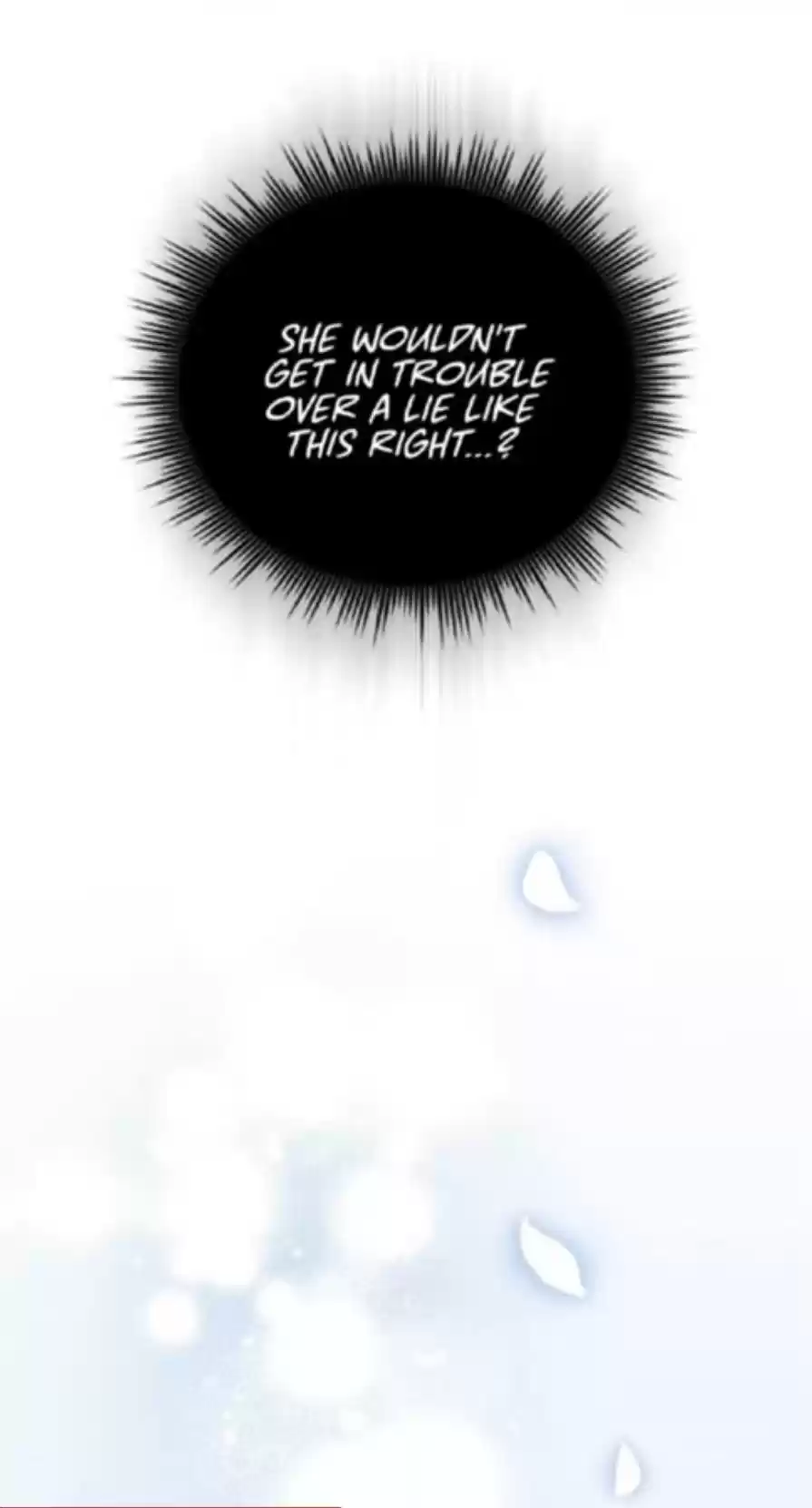 What It Means To Be You? Chapter 34