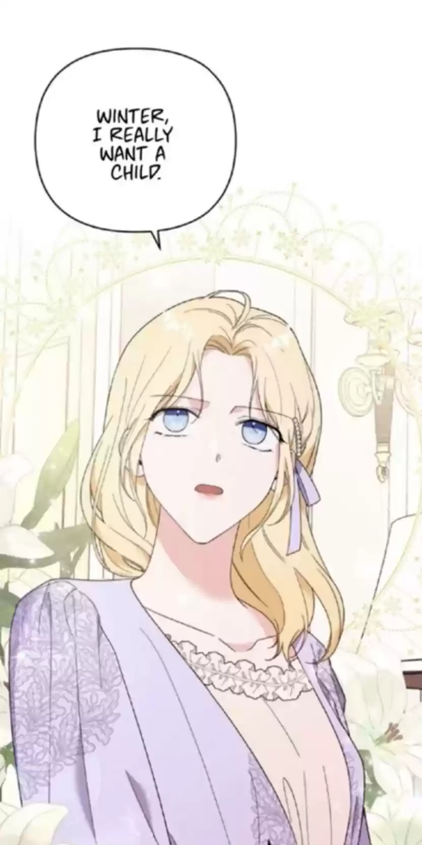 What It Means To Be You? Chapter 34