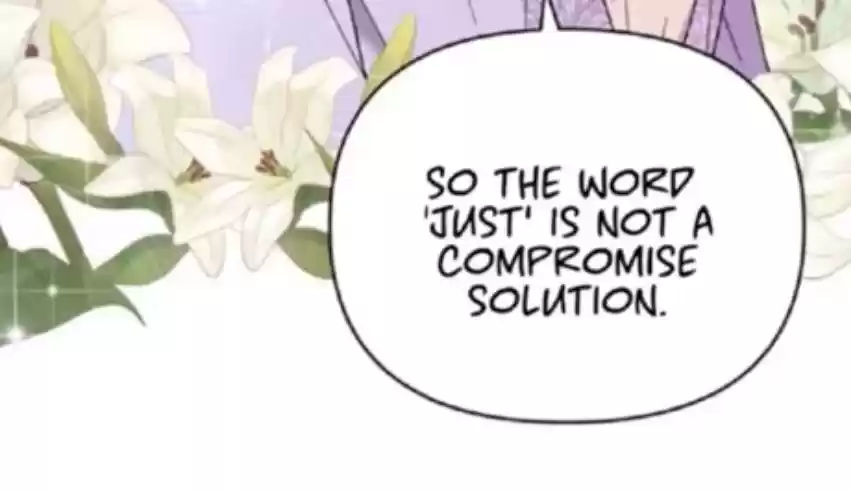 What It Means To Be You? Chapter 34