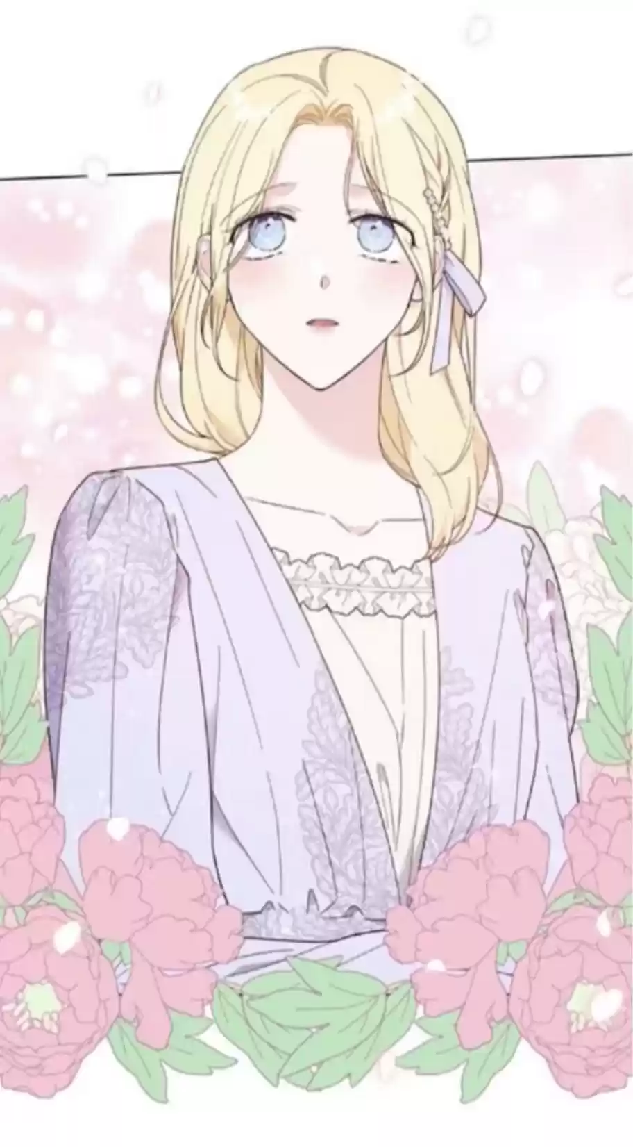 What It Means To Be You? Chapter 34