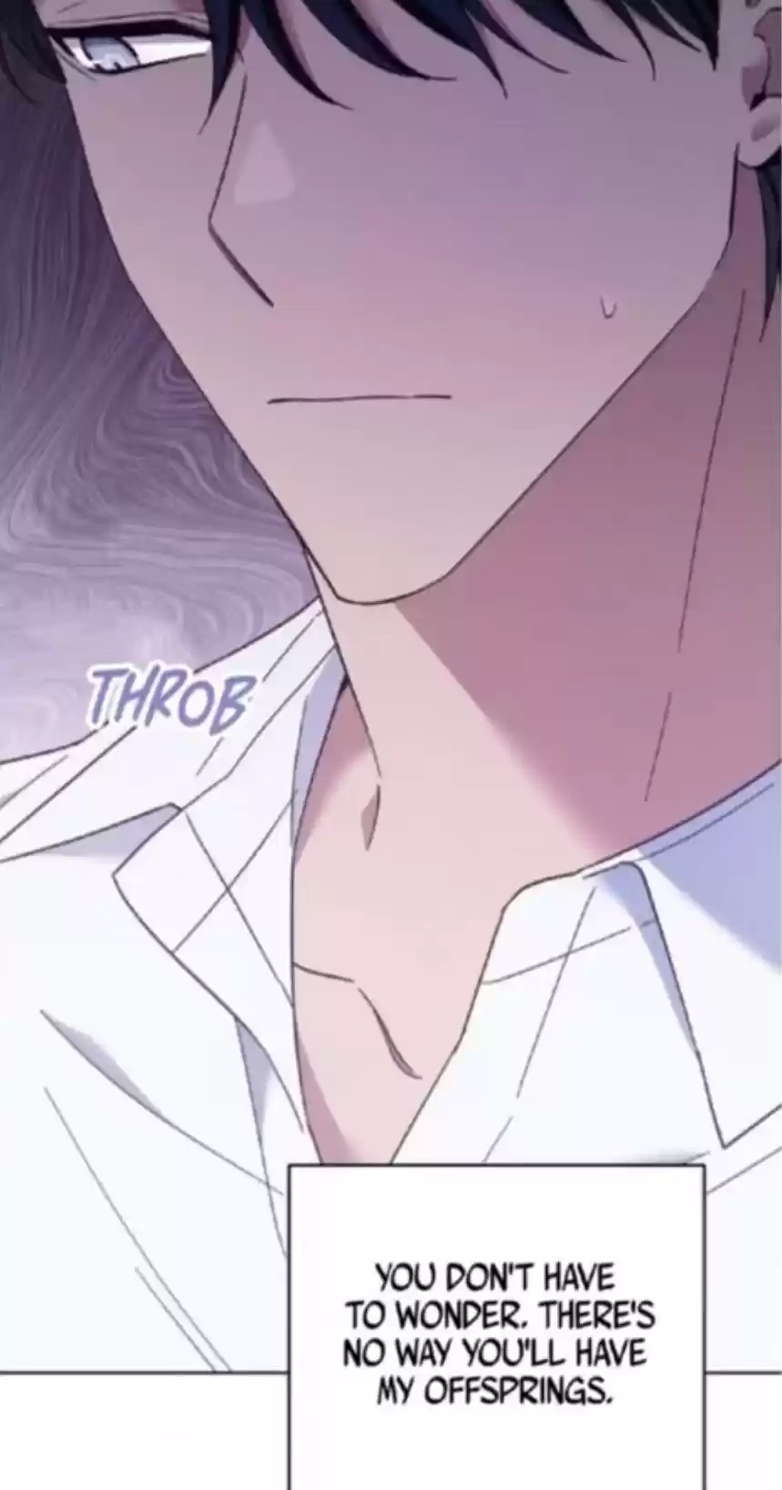 What It Means To Be You? Chapter 34