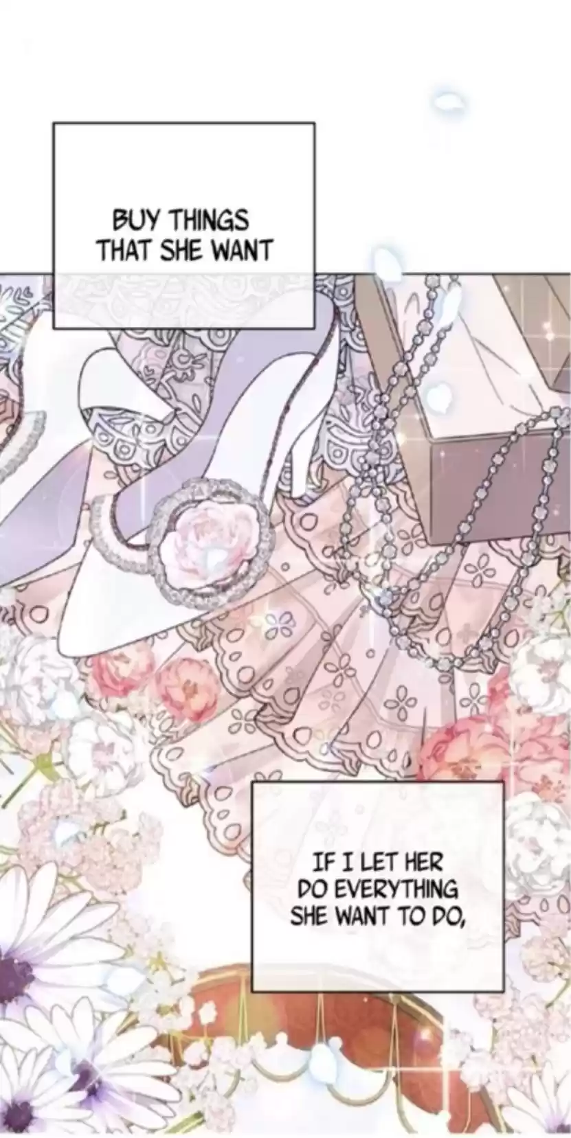 What It Means To Be You? Chapter 34