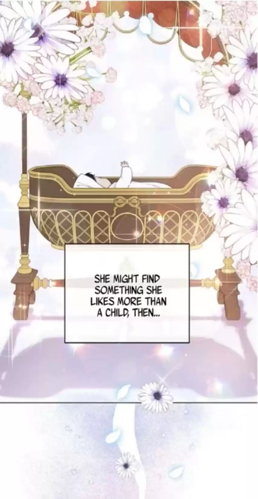 What It Means To Be You? Chapter 34