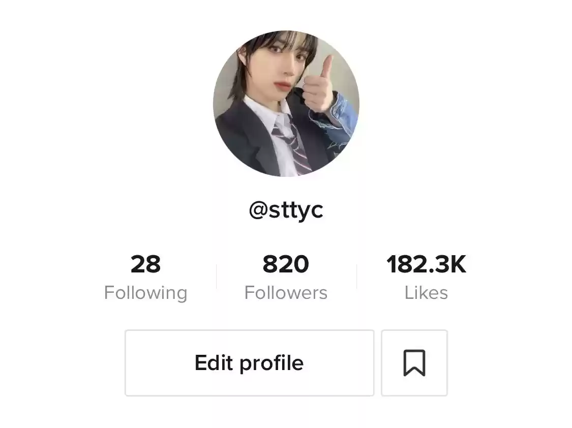 What It Means To Be You? Chapter 34