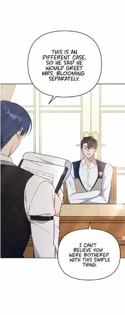 What It Means To Be You? Chapter 35