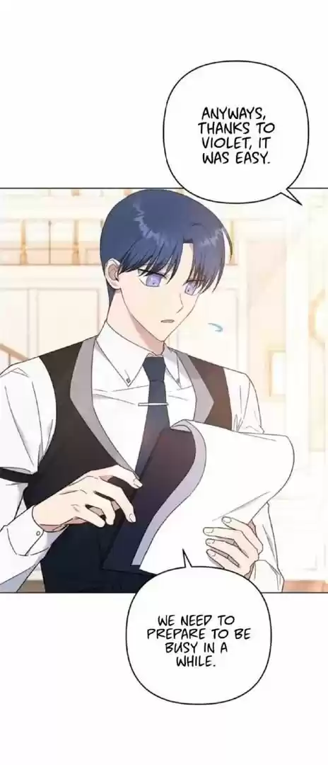 What It Means To Be You? Chapter 35