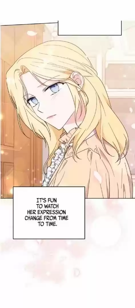 What It Means To Be You? Chapter 35