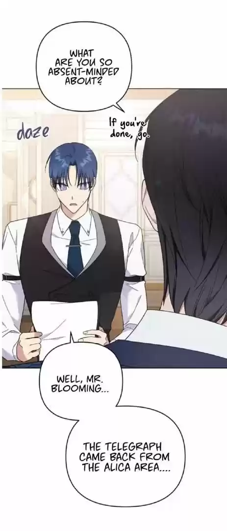 What It Means To Be You? Chapter 35