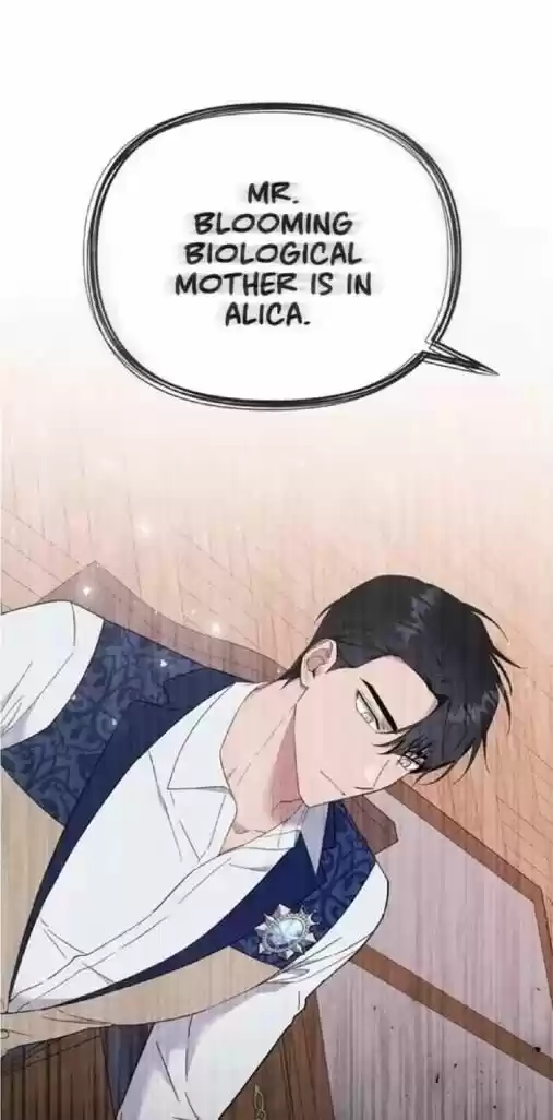 What It Means To Be You? Chapter 35