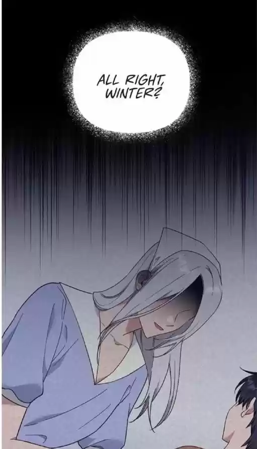 What It Means To Be You? Chapter 35