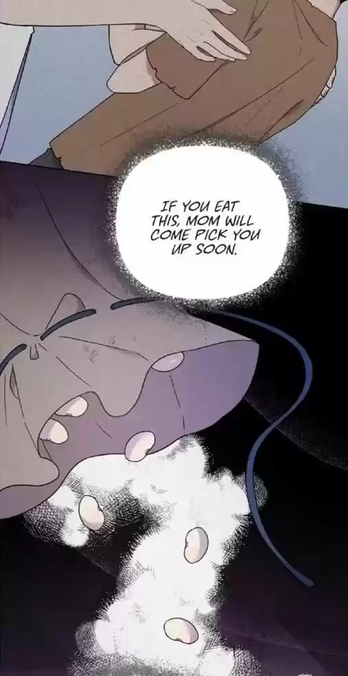 What It Means To Be You? Chapter 35