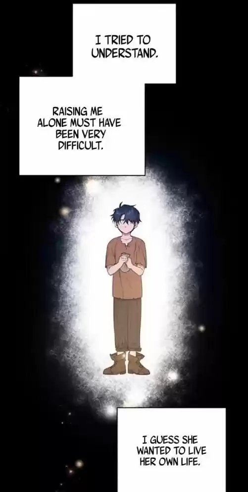 What It Means To Be You? Chapter 35