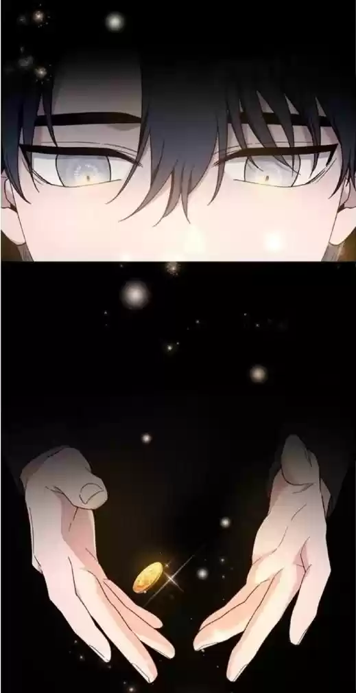 What It Means To Be You? Chapter 35