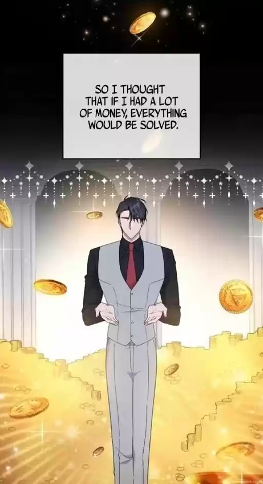 What It Means To Be You? Chapter 35