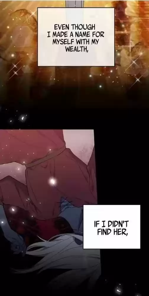 What It Means To Be You? Chapter 35