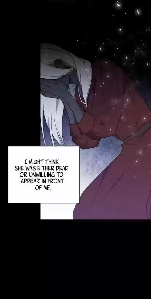 What It Means To Be You? Chapter 35