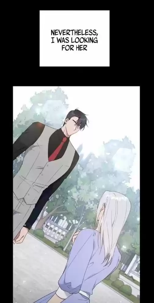 What It Means To Be You? Chapter 35