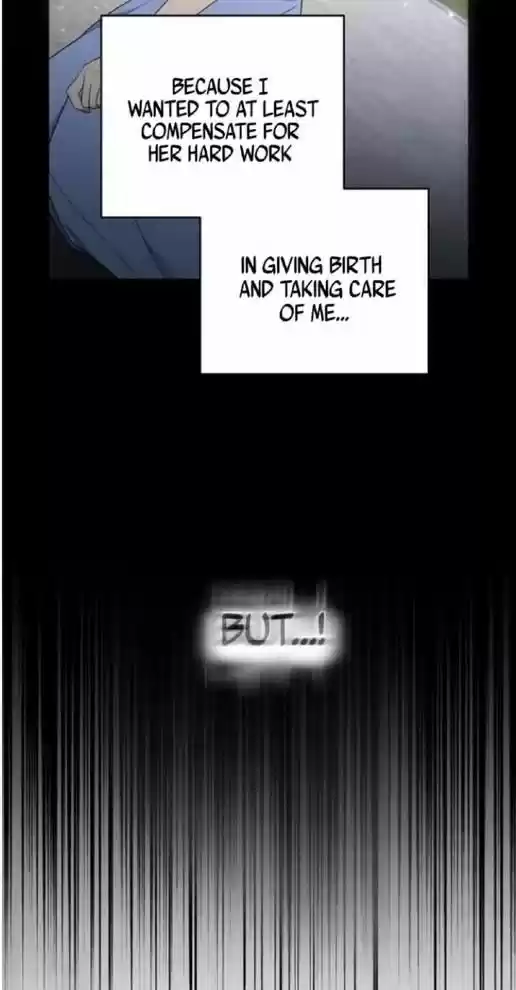 What It Means To Be You? Chapter 35