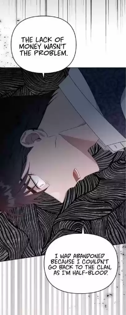 What It Means To Be You? Chapter 35