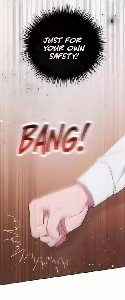 What It Means To Be You? Chapter 35