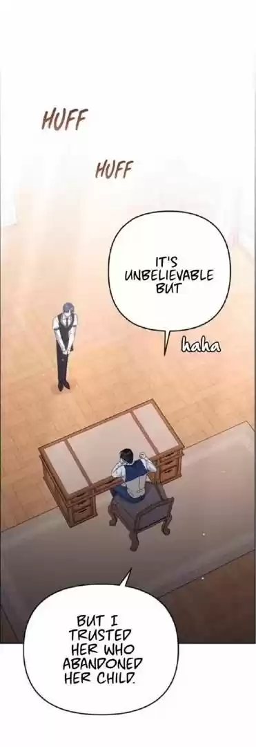 What It Means To Be You? Chapter 35