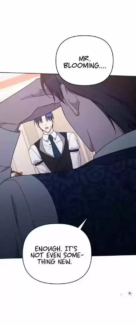 What It Means To Be You? Chapter 35