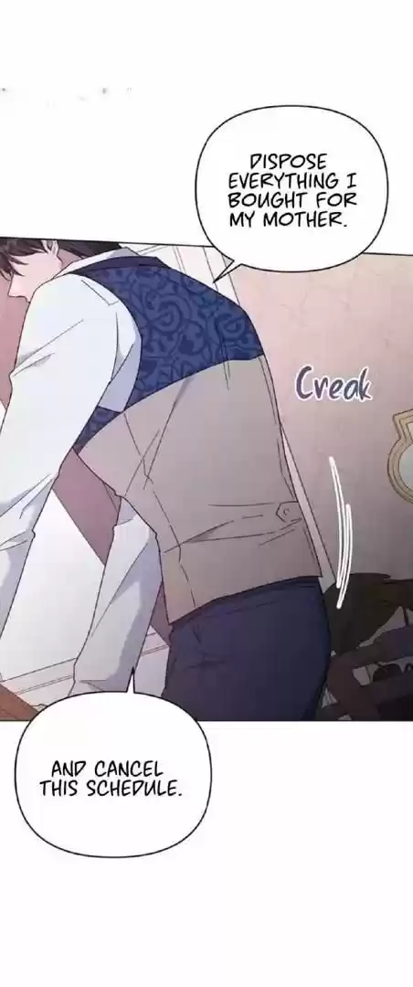 What It Means To Be You? Chapter 35