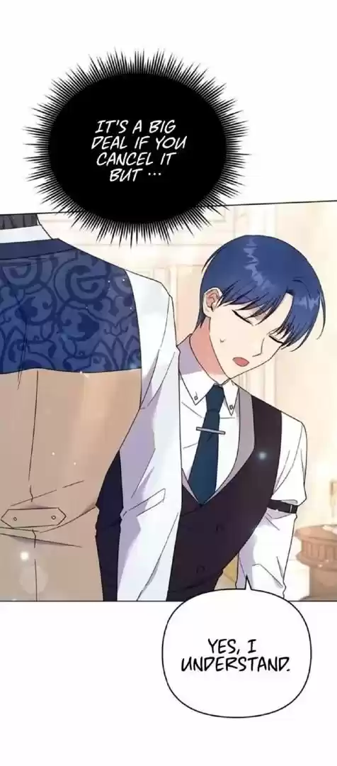 What It Means To Be You? Chapter 35