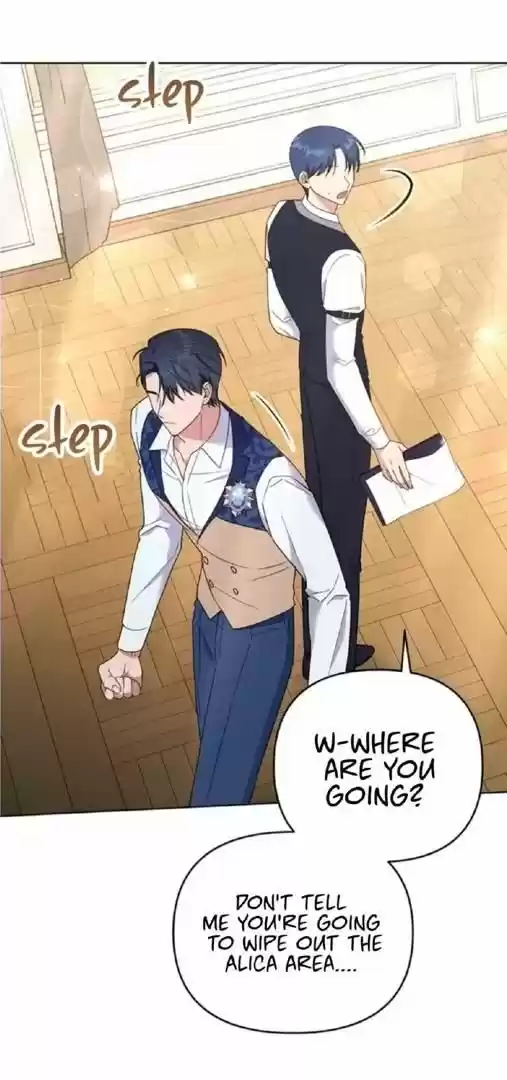 What It Means To Be You? Chapter 35